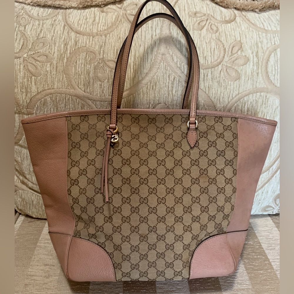 Gucci Tote